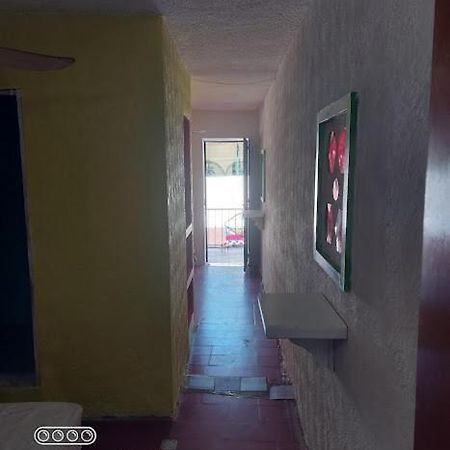 Hotel La Quebrada Acapulco Zewnętrze zdjęcie