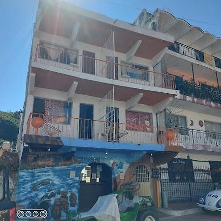 Hotel La Quebrada Acapulco Zewnętrze zdjęcie