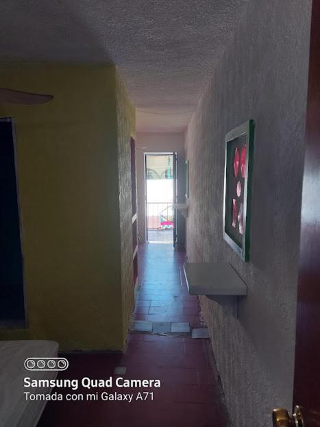 Hotel La Quebrada Acapulco Zewnętrze zdjęcie