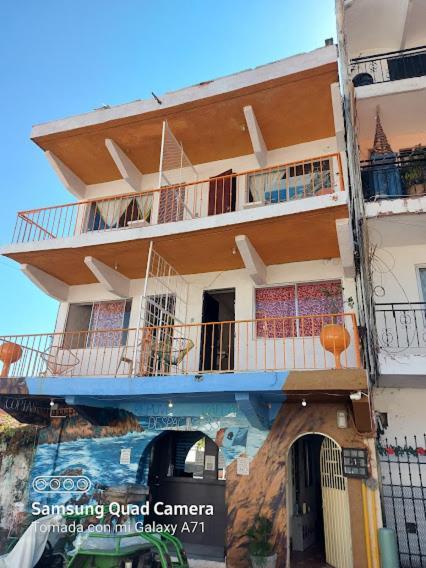 Hotel La Quebrada Acapulco Zewnętrze zdjęcie