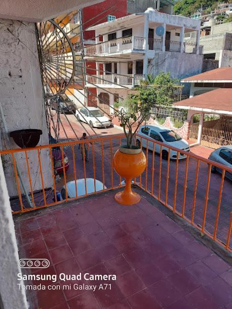 Hotel La Quebrada Acapulco Zewnętrze zdjęcie