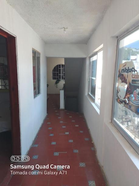 Hotel La Quebrada Acapulco Zewnętrze zdjęcie