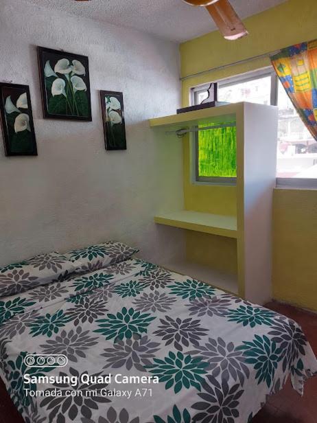Hotel La Quebrada Acapulco Zewnętrze zdjęcie