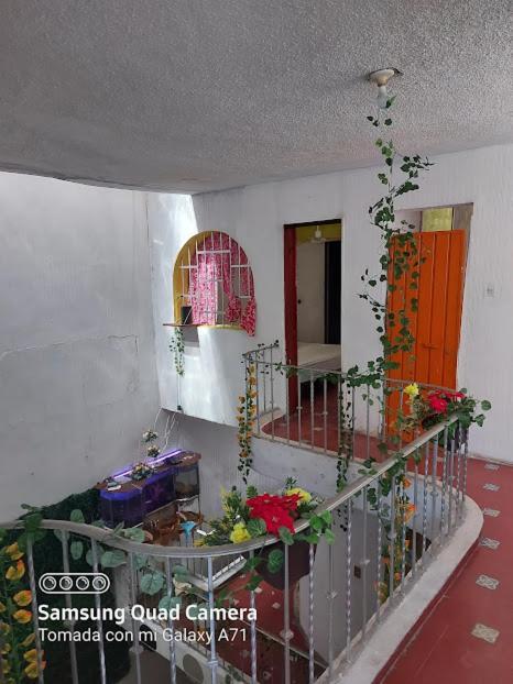 Hotel La Quebrada Acapulco Zewnętrze zdjęcie